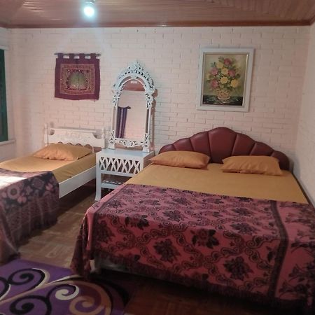 Villa Sentebale Μπογκόρ Εξωτερικό φωτογραφία