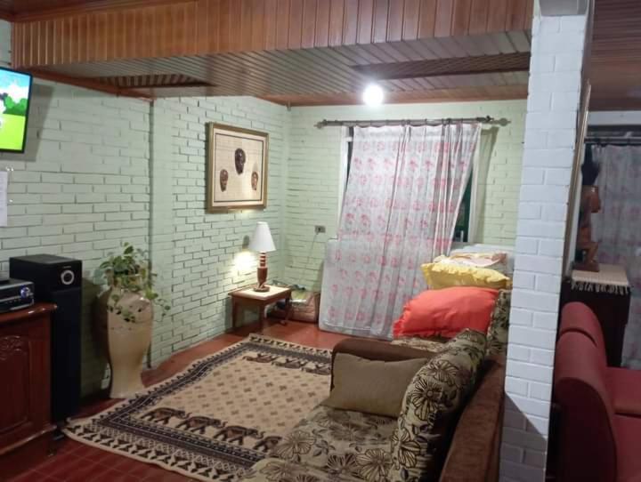 Villa Sentebale Μπογκόρ Εξωτερικό φωτογραφία