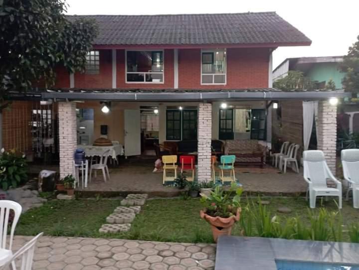 Villa Sentebale Μπογκόρ Εξωτερικό φωτογραφία