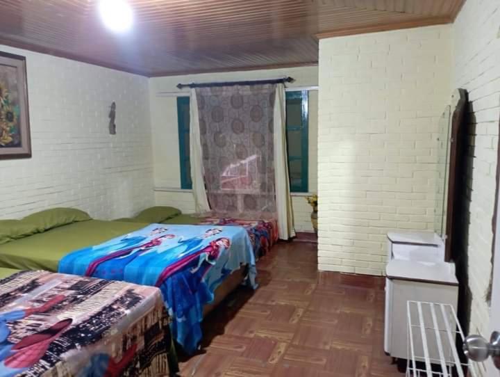 Villa Sentebale Μπογκόρ Εξωτερικό φωτογραφία