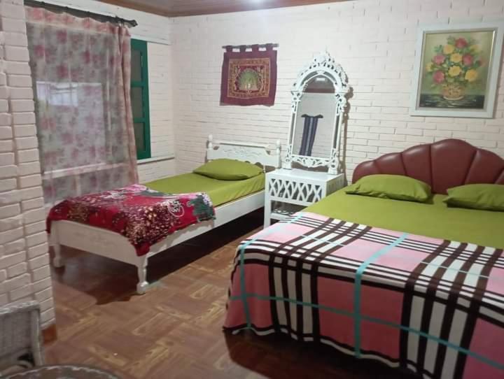 Villa Sentebale Μπογκόρ Εξωτερικό φωτογραφία