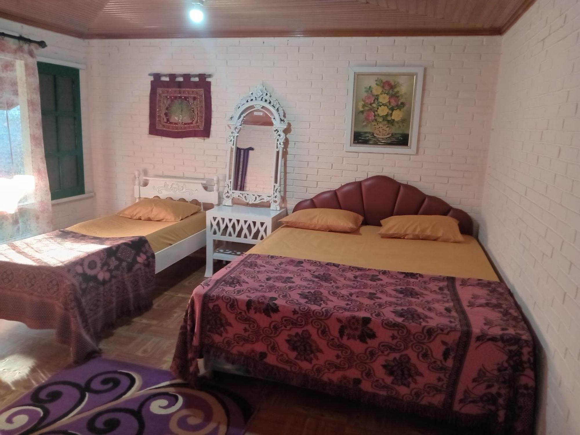 Villa Sentebale Μπογκόρ Εξωτερικό φωτογραφία